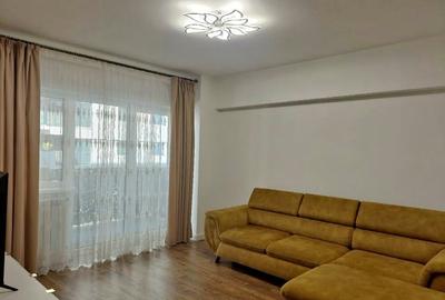Apartament cu 2 camere în Tătărași - 2