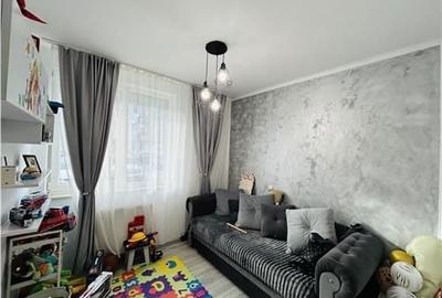 Apartament cu 3 camere în Central - 4