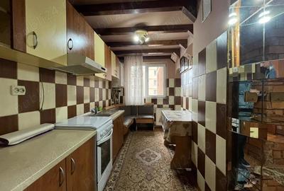 Apartament 2 camere circular de vanzare, Calea Bucure?ti - 9