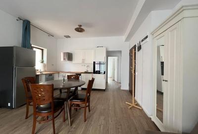 Apartament cu 3 camere decomandat, mobilat în Aurel Vlaicu - 2