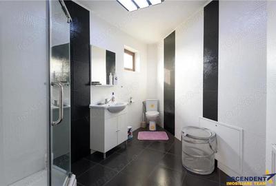 Casă cu 1 camere cu Canalizare în Hărman - 14