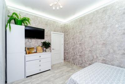 Apartament cu 2 camere decomandat în Grigorescu