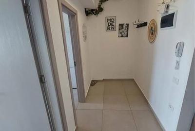 Garsonieră decomandată în Central - 1