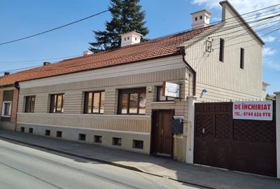 Casă cu 4 camere cu Teren 1457 Mp în Spitalul Județean - 3