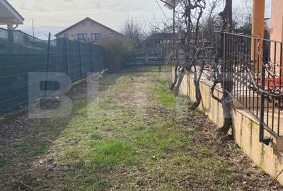 Casă cu 5 camere cu Teren 750 Mp în Moșnița Nouă - 7