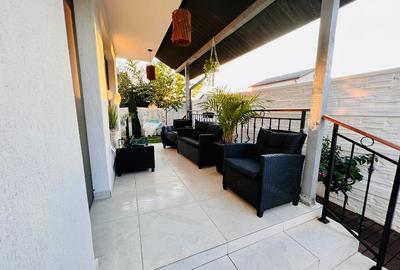 Casa Individuala | 4 camere | Acces rapid Metrou | Mutare rapida - 4