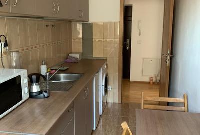 Garsonieră decomandată în Torontalului - 1