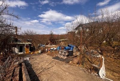 Teren Construcții intravilan de 1000 mp, în Nord-Vest - 1