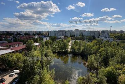 Apartament cu 2 camere semidecomandat în Colentina - 8