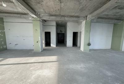 Penthouse vedere frontala la mare, in Mamaia Nord - 11
