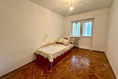 Apartament cu 3 camere decomandat, mobilat în George Enescu - 4