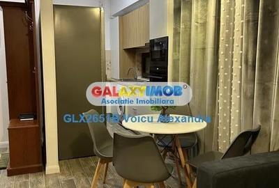 Apartament Modern Berceni - Oltenitei - Gama Residence - 2
