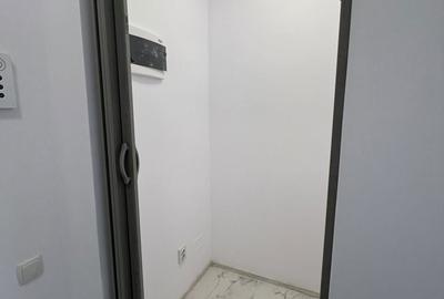 Garsonieră decomandată în Florești - 3