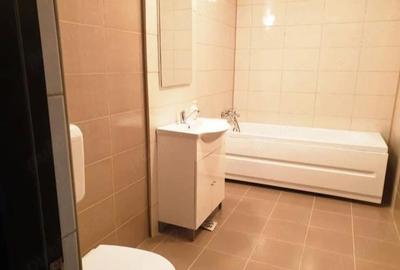 Apartament cu 2 camere decomandat în Florești - 1
