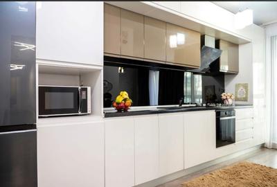 Apartament cu 3 camere decomandat, mobilat în Tomis Nord - 3