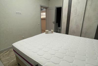 Apartament pe Calea Dorobantilor (Marasti) Apartament pe Calea Dorobantilor (Marasti) - 3