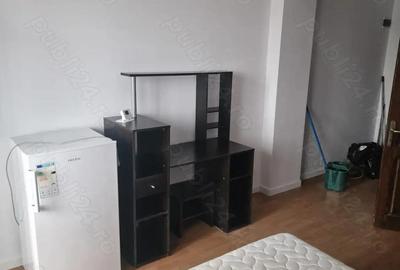 Garsonieră decomandată în George Enescu - 6