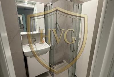 Apartament cu 3 camere decomandat, mobilat în Parcul Carol - 9