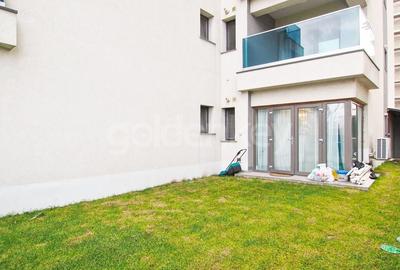 Apartament cochet cu 3 camere, curte proprie 60mp Apartament cochet cu 3 camere, curte proprie 60mp - 17
