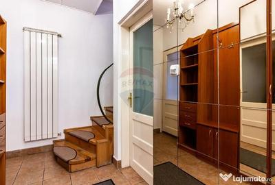 Casă cu 7 camere cu Teren 123 Mp în Domenii - 13