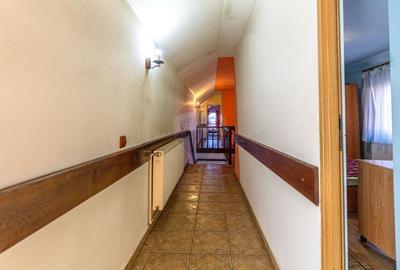 Proprietate mixta cu spatiu comercial si locuinta Strada Aurel Vlaicu - 50
