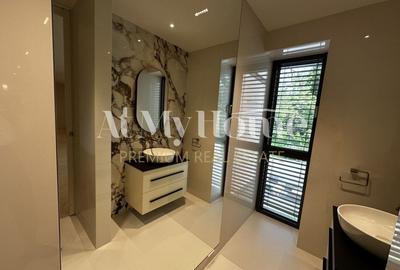 Apartament NOU de 4 camere situat în zona exclusivistă Kiseleff - 21
