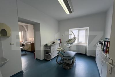 Casă cu 4 camere cu Teren 135 Mp în Central - 7