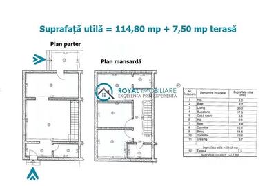 Royal Imobiliare - Vanzare Casa Strejnicu - 12
