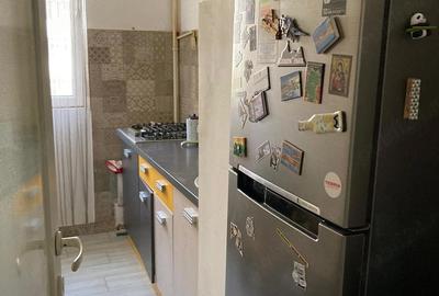 Apartament cu 4 camere semidecomandat în Drumul Taberei - 6