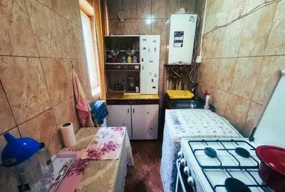 Apartament 4 camere total decomandat cu suprafata de 62,73 mp - 11