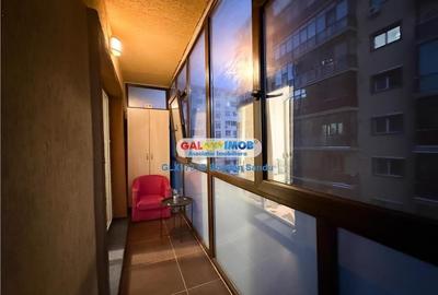 Apartament cu 3 camere de vanzare in Militari Residence - Rezervelor - 13