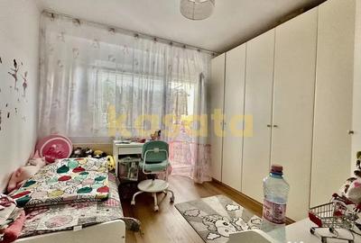 Apartament cu 4 camere decomandat în Aviației - 5