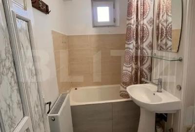 Apartament cu 2 camere decomandat în Central - 3