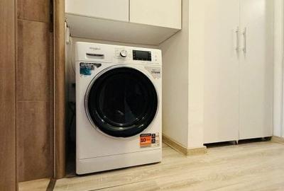 Casă cu 5 camere în Banu Manta - 4