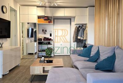 Studio modern | Luminos | Etaj 9 | Parcare inclusa  | Cloud 9 - 3