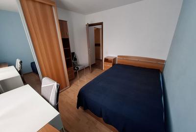 Apartament cu 2 camere decomandat în Drumul Taberei - 2