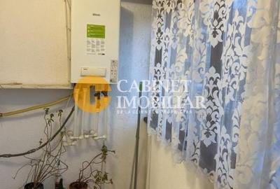 Apartament 2 Camere - 43 mp - zona Bucium - 6