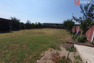 COMISION 0% Casa individuala cu 5 camere si teren de 1439 mp, Denta - 26