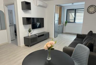 Apartament | 2 camere  | Bloc nou | HILS Brauner - 2