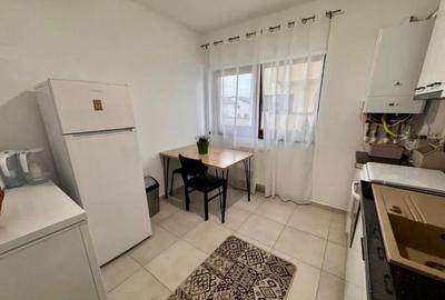 Apartament cu 2 camere decomandat în Sânpetru - 3
