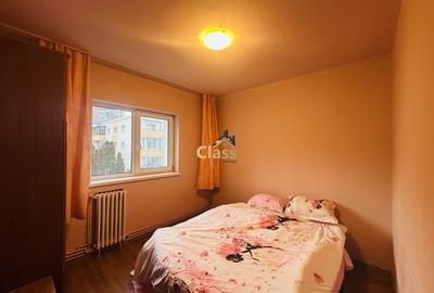 Apartament 4 camere | Decomandat | 81 mpu | Zona Mehedinti Manastur - 3