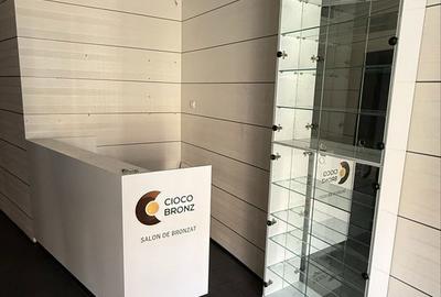 Spațiu comercial, de 77 mp, în Ultracentral - 4