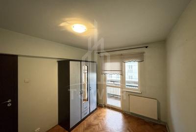 Apartament spațios cu 3 camere, 2 băi și multe avantaje Apartament spațios cu 3 camere, 2 băi și multe avantaje - 4