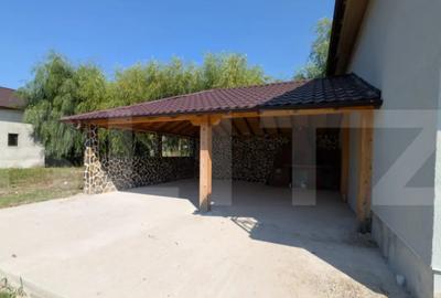 Casă cu 4 camere cu Teren 400 Mp în Lazuri - 6