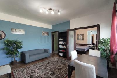 Apartament 3 Camere l 110mp Utili l Universitate - 3