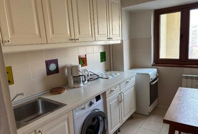 Apartament cu 3 camere decomandat în Iancului - 3