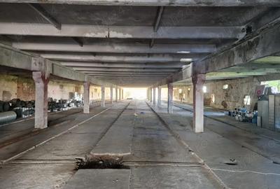 Hala industriala + teren 2.615 mp loca?ie strategica, Oradea Calea Bor?ului - 1