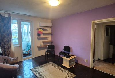 Apartament cu 2 camere semidecomandat în Basarab - 5