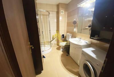 Apartament cu 2 camere semidecomandat, mobilat în Calea Turzii - 4