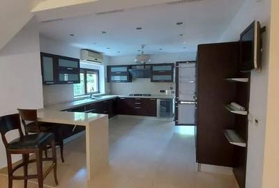 Vila de inchiriat | Corbeanca | 6 camereI piscina - 14